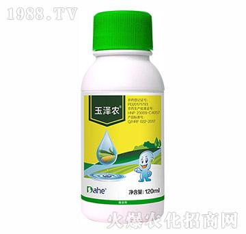 玉澤農(nóng)-遠(yuǎn)見農(nóng)業(yè)