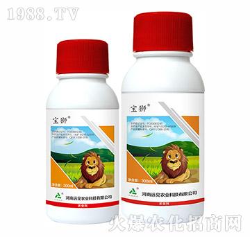 37%高氯·馬-寶獅-遠(yuǎn)見(jiàn)農(nóng)業(yè)