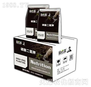 磷酸二氫鉀-金匠星