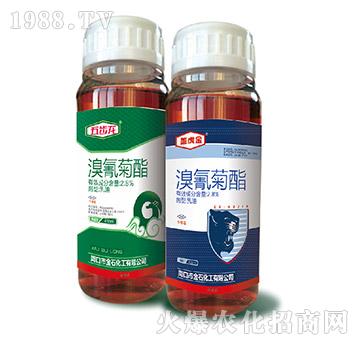 2.8%溴氰菊酯-金石