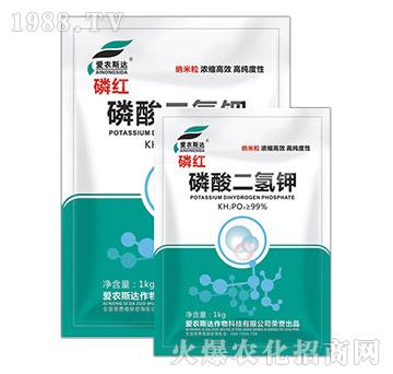 磷酸二氫鉀-磷紅-愛農(nóng)斯達(dá)