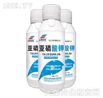 亞磷酸鉀（瓶）-愛農(nóng)斯達(dá)