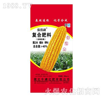 復(fù)合肥料28-6-6-中磷化肥