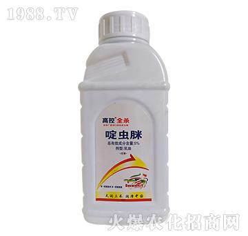 5%啶蟲(chóng)脒-高控全殺-天潤(rùn)三禾