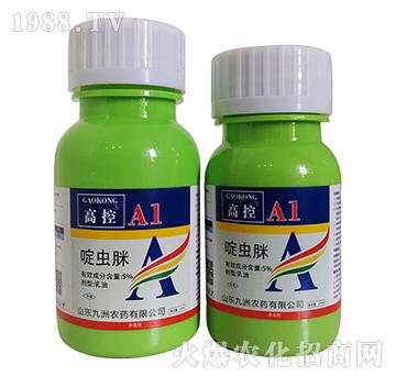 5%啶蟲脒-高控-天潤(rùn)三禾