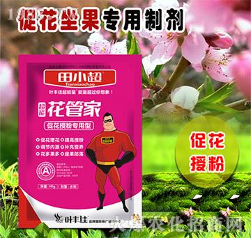 促花授粉專(zhuān)用型-花管家-田小超