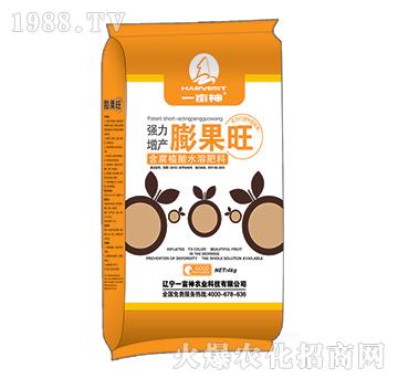 強力增產(chǎn)膨果旺-一畝神