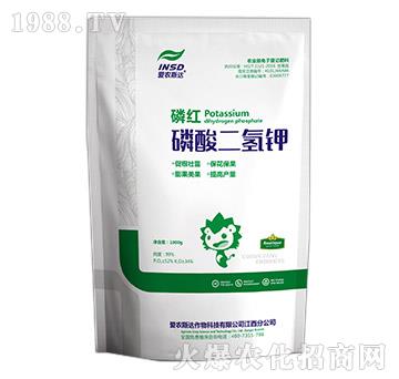 磷酸二氫鉀-磷紅-愛(ài)農(nóng)斯達(dá)