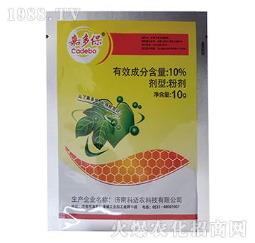 嘉多保-科邁農(nóng)