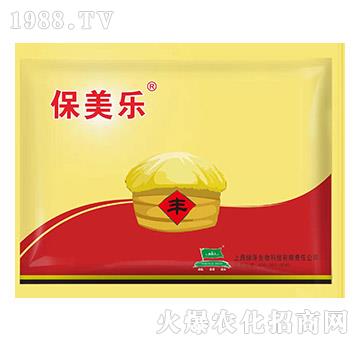 保美樂-綠業(yè)元農(nóng)業(yè)