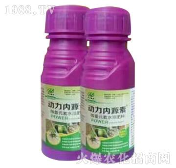 動力內(nèi)源-護農(nóng)