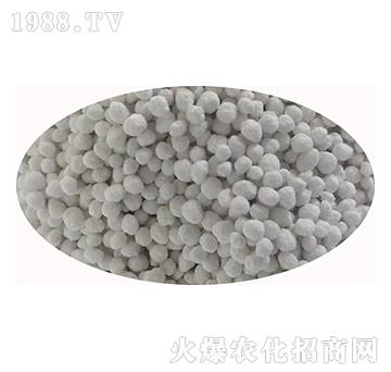 銨酸造粒-黃金鉀