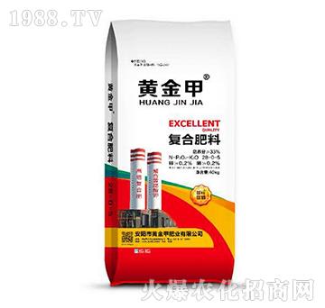 復合肥料28-0-5-黃金鉀