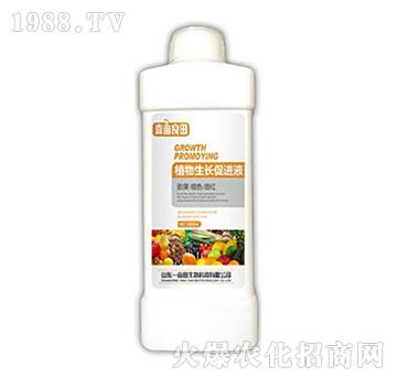 植物生長促進(jìn)液-壹畝良田