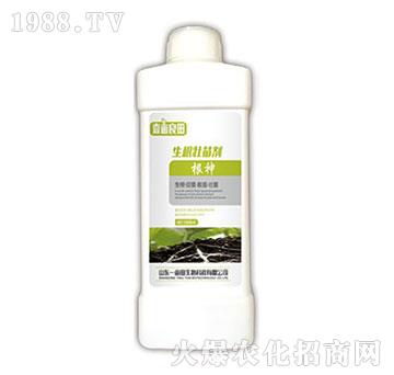 生根壯苗劑-壹畝良田