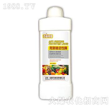 殼聚糖活性酶-壹畝良田