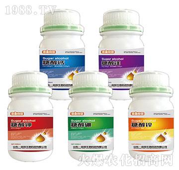 糖醇系列葉面肥（200g）-壹畝良田