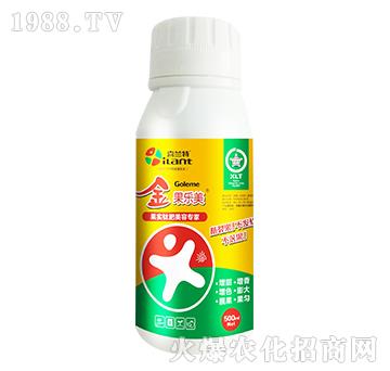 果實鈦肥美容專家-金果樂美-喜蘭特