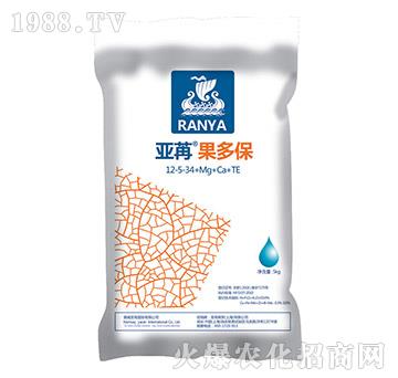 亞苒果多保-亞苒國(guó)際