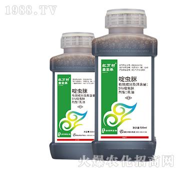 5%啶蟲(chóng)脒-金全殺-人人共享農(nóng)化