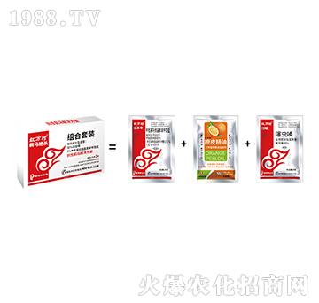 抗性薊馬套餐-薊馬絕殺組合套餐-人人共享農(nóng)化