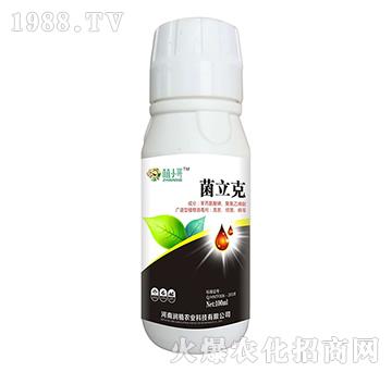 菌立克-植小哥-潤植