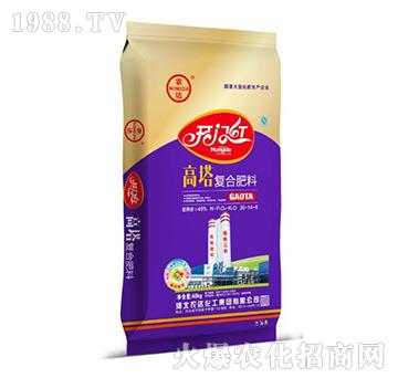 高塔復(fù)合肥料20-14-6-開門紅-農(nóng)達化工