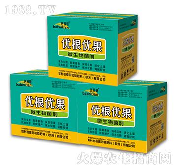 優(yōu)根優(yōu)果-芭蓓田-騰森肥業(yè)