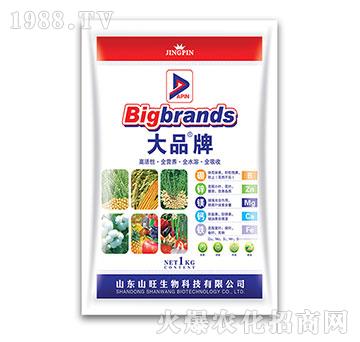 大品牌硼鋅鐵-山旺生物