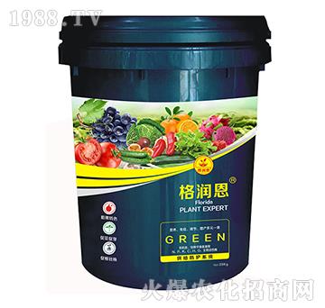 微生物菌劑-格潤恩