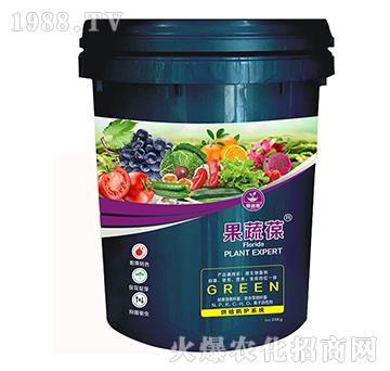 微生物菌劑-果蔬葆-格潤恩