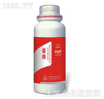 生物殺螨安全劑-蠻除-格潤(rùn)恩