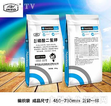 磷酸二氫鉀-愛農(nóng)斯達(dá)