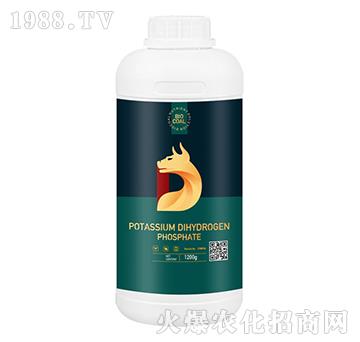 磷酸二氫鉀-德樸