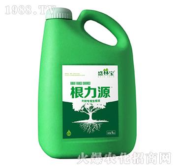 根力源（4公斤）-農(nóng)哈哈生物