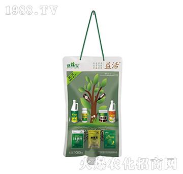 益活-農(nóng)哈哈生物