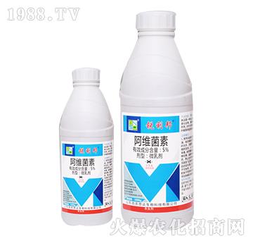 5%阿維菌素-銳利邦-百農思達