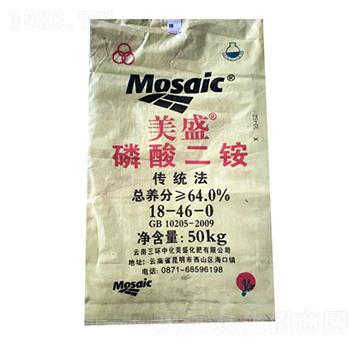 磷酸二銨18-46-0-美盛-煜源肥業(yè)