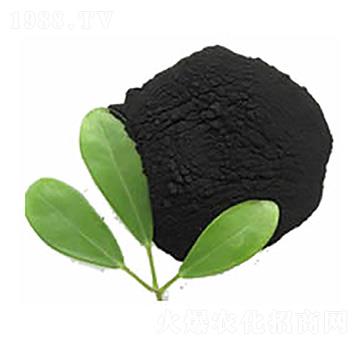 超細(xì)腐植酸-冀魯肥業(yè)