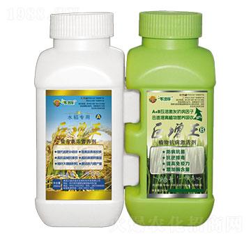 巨增王水稻專用-農(nóng)翁樂