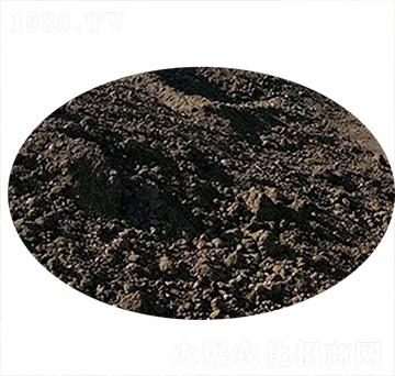 木薯淀粉渣-沃力生物