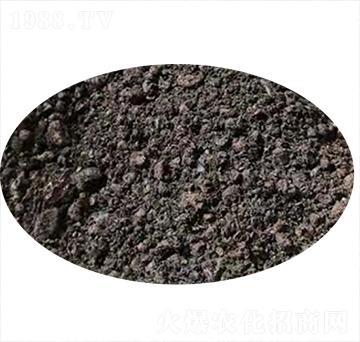 糠醛渣-沃力生物