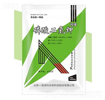 磷酸二氫鉀-百農(nóng)思達