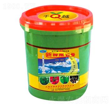 新神州七號(hào)-千越生物