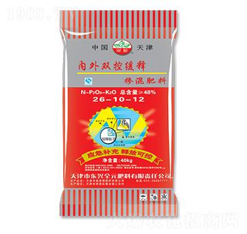 摻混肥料26-10-12-翠碧-施易得