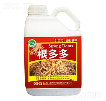 根多多-田園季豐-大豐肥業(yè)