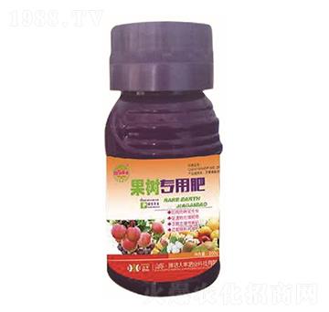 果樹(shù)專(zhuān)用肥-田園季豐-大豐肥業(yè)