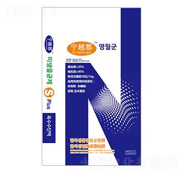 微生物肥-寧越郡-熙鴻農業(yè)