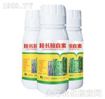 拉長拉直素-柯易植保