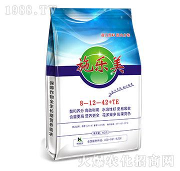 施樂美8-12-42+TE-柯易植保